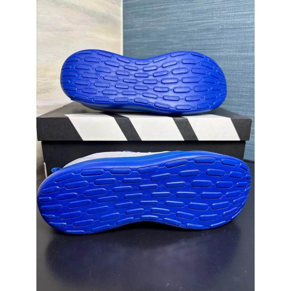 NEW w/ Box - SZ 7y/8w - Adidas Lite Racer Adapt 7.0 Slip-On